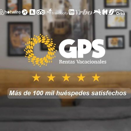 Apartament Loft A Dos Cuadras De La Playa By G P S Rentas Mazatlán Zewnętrze zdjęcie