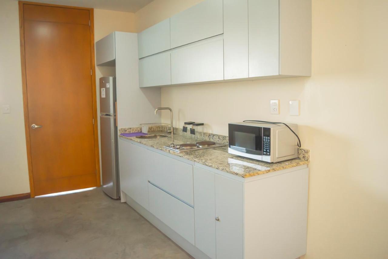 Apartament Loft A Dos Cuadras De La Playa By G P S Rentas Mazatlán Zewnętrze zdjęcie
