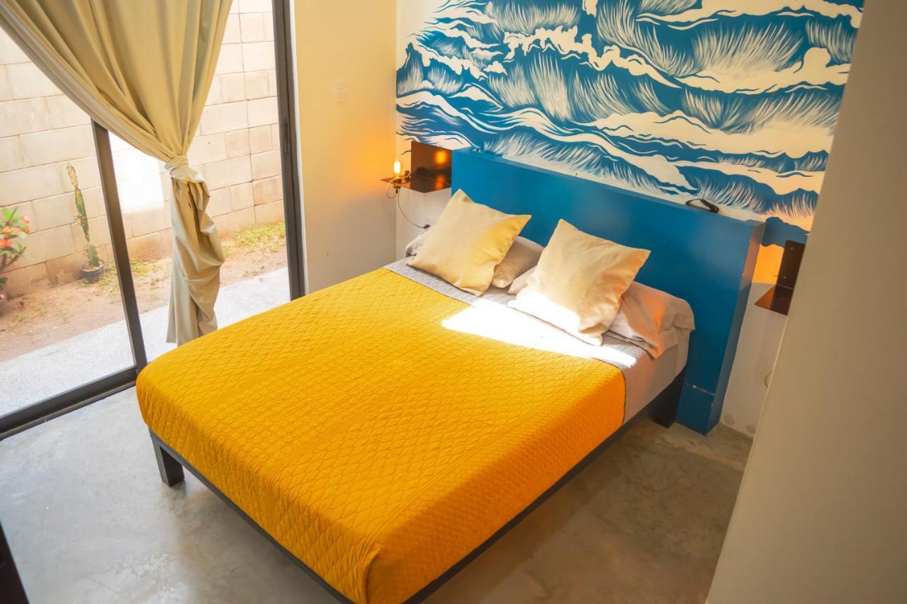 Apartament Loft A Dos Cuadras De La Playa By G P S Rentas Mazatlán Zewnętrze zdjęcie