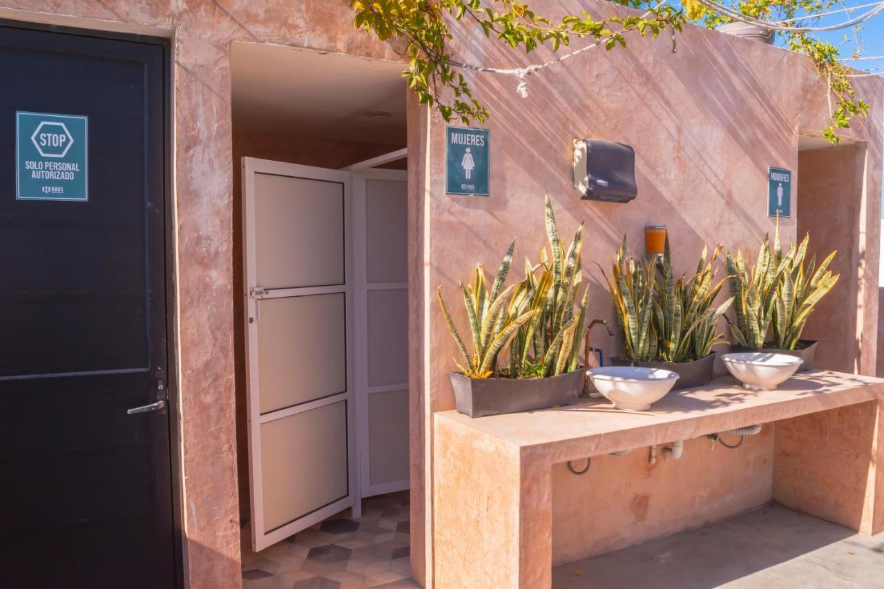 Apartament Loft A Dos Cuadras De La Playa By G P S Rentas Mazatlán Zewnętrze zdjęcie