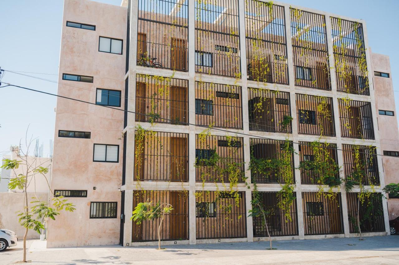 Apartament Loft A Dos Cuadras De La Playa By G P S Rentas Mazatlán Zewnętrze zdjęcie